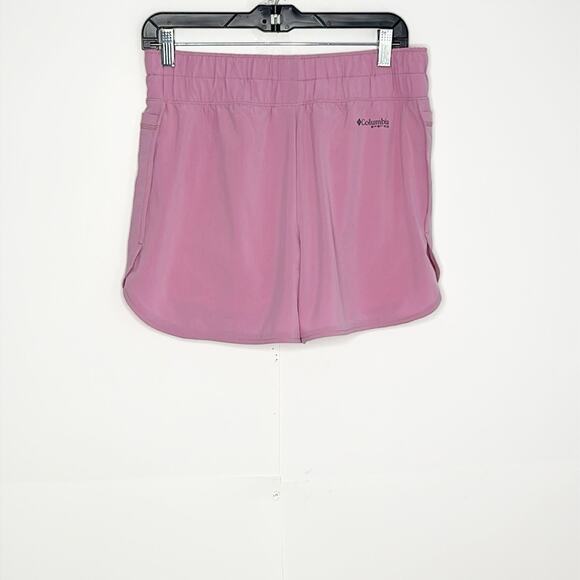 Womens Columbia Tidal Light Lined Shorts Size Medium - Picture 6 of 6